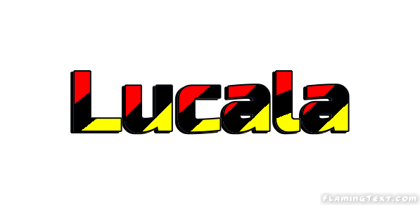 Lucala City