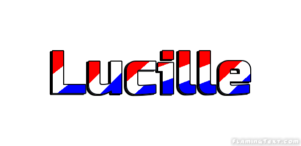 Lucille Ciudad