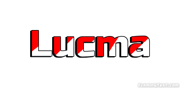Lucma City