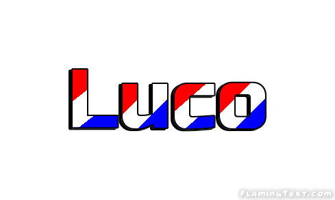 Luco City