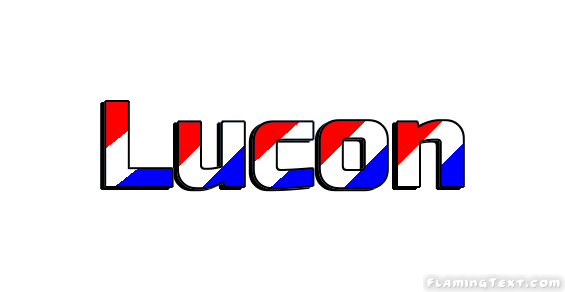 Lucon 市