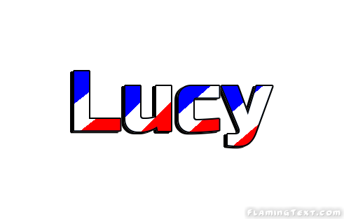 Lucy город