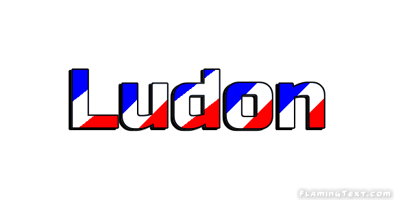 Ludon 市
