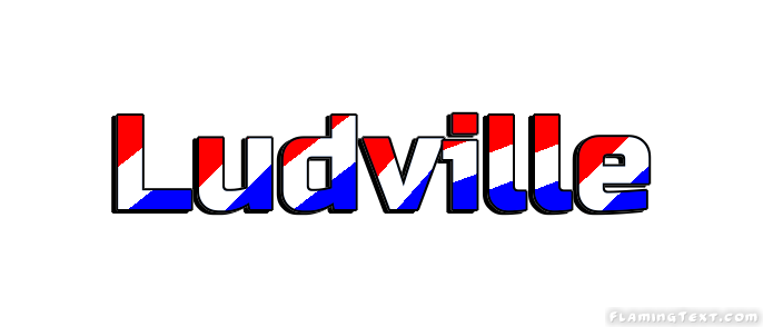 Ludville Stadt