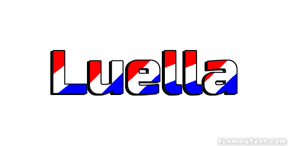 Luella City