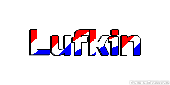 Lufkin 市