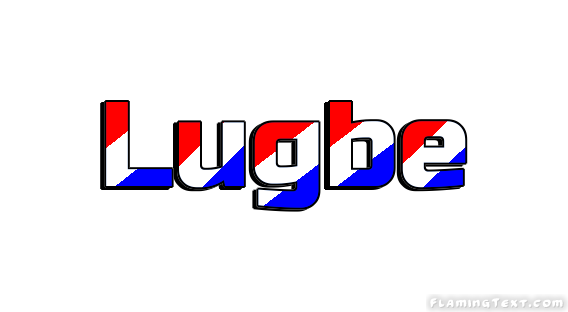 Lugbe City
