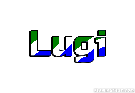 Lugi City