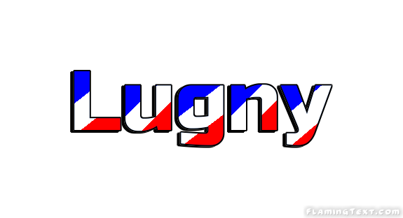 Lugny 市