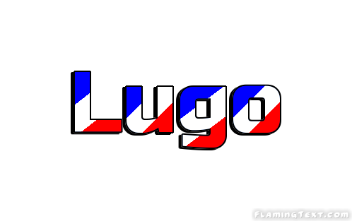 Lugo 市