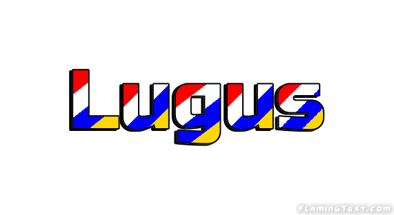 Lugus مدينة