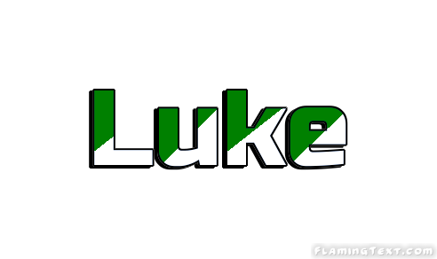Luke Cidade