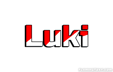 Luki City