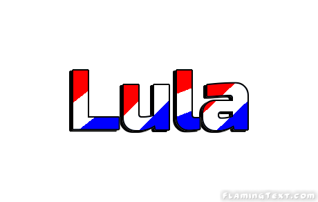 Lula Ciudad