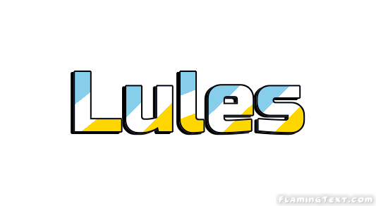 Lules Ville