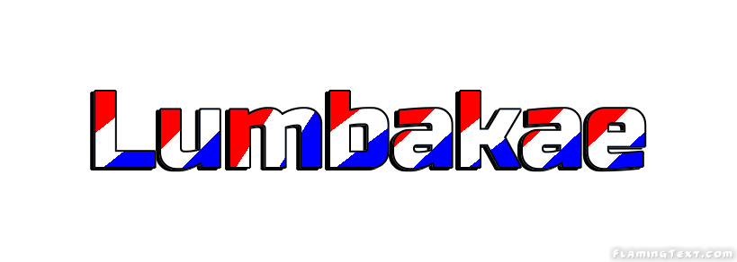 Lumbakae City