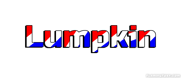 Lumpkin Ville