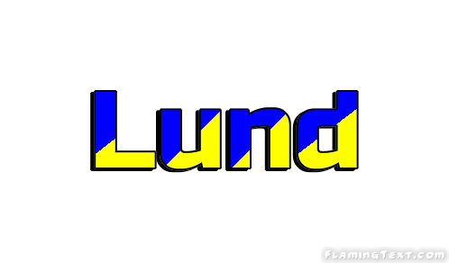 Lund Ciudad