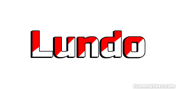 Lundo Stadt