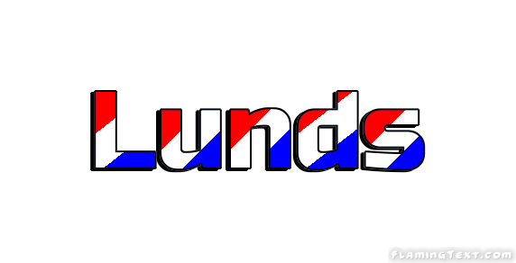 Lunds 市