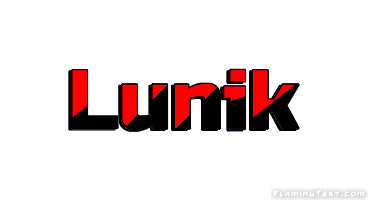 Lunik City