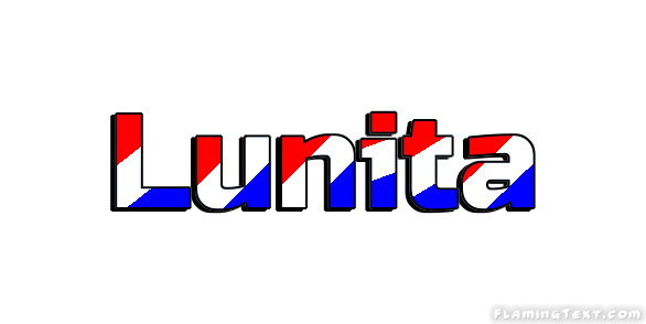 Lunita City