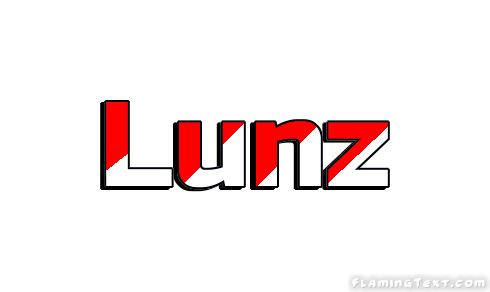 Lunz Cidade