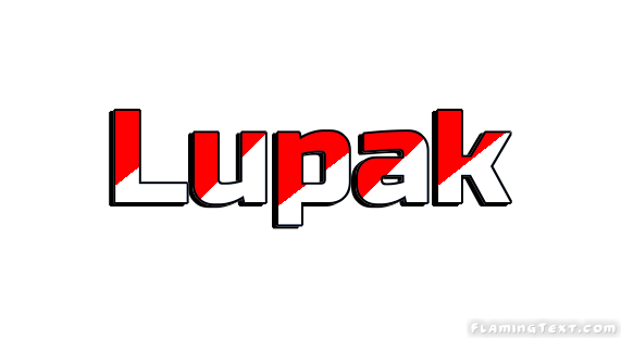 Lupak Cidade