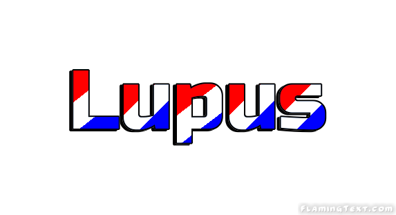 Lupus город