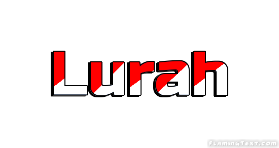 Lurah City