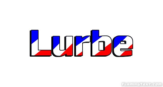 Lurbe 市