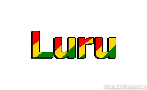 Luru City