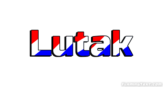 Lutak 市