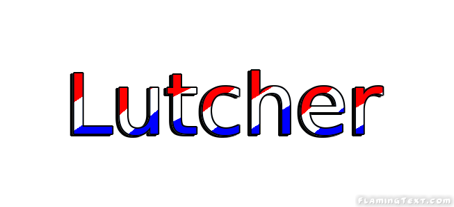 Lutcher Ciudad