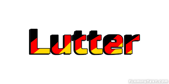 Lutter City