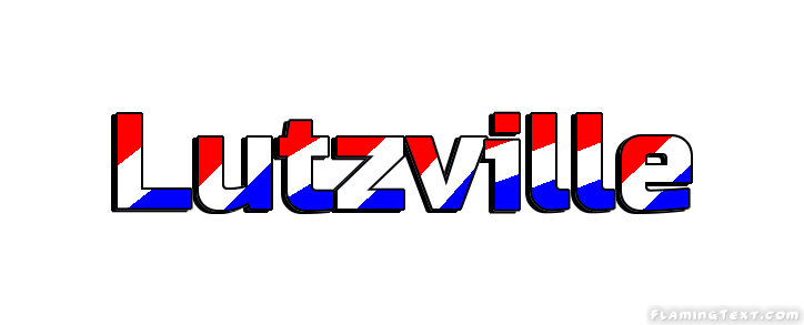 Lutzville City