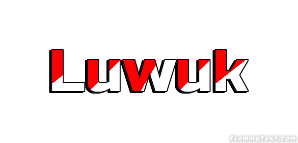 Luwuk Ville