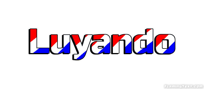 Luyando City