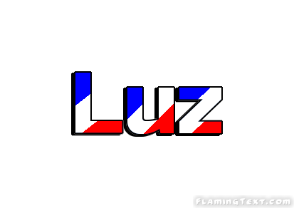 Luz 市