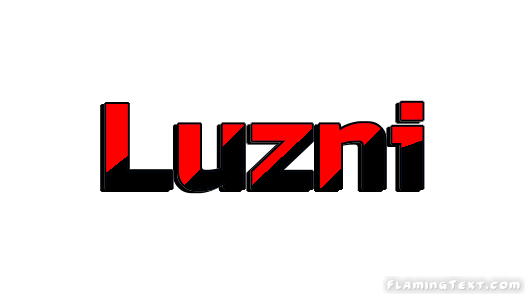 Luzni City