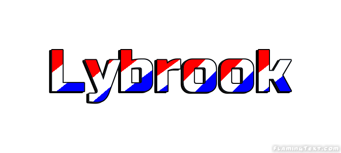 Lybrook City