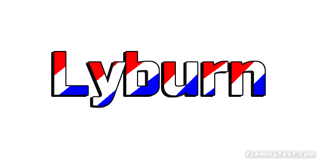 Lyburn City