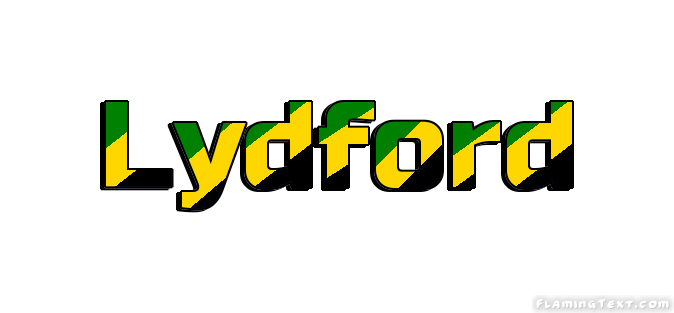Lydford Stadt