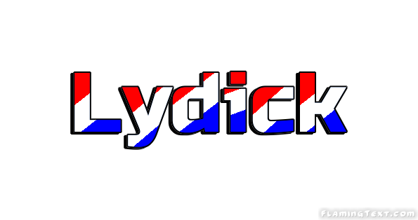 Lydick City