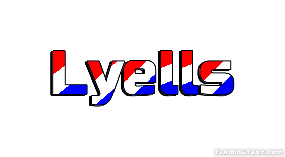 Lyells Ville