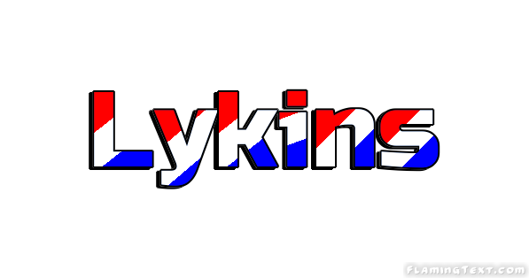 Lykins 市
