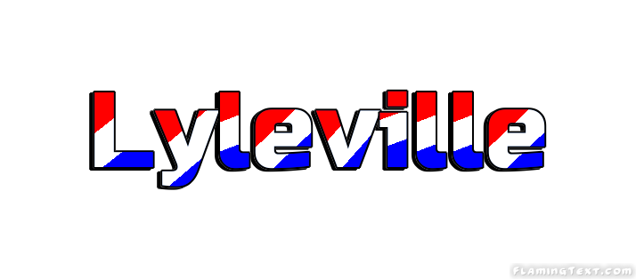 Lyleville City