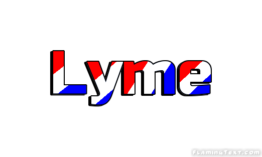 Lyme город