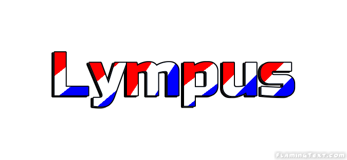 Lympus مدينة