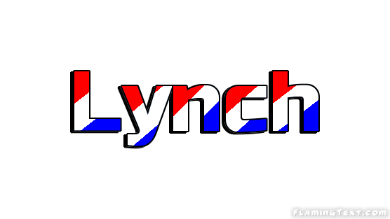 Lynch Cidade